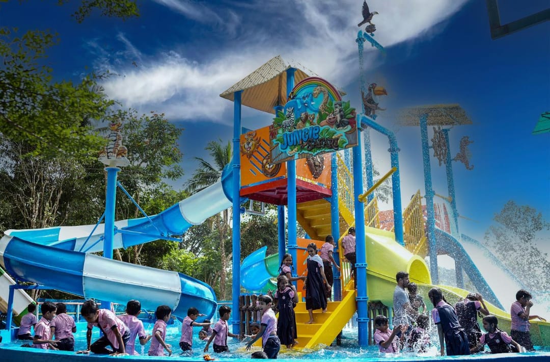 Parks and Family Spots